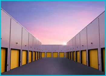 Capitol Garage Door Service Philadelphia, PA 215-353-5098 - commercial-doors