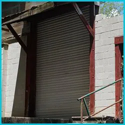 Capitol Garage Door Service Philadelphia, PA 215-353-5098 - side-commercial-garage-doors