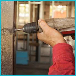 Capitol Garage Door Service Philadelphia, PA 215-353-5098 - side-garage-door-installation